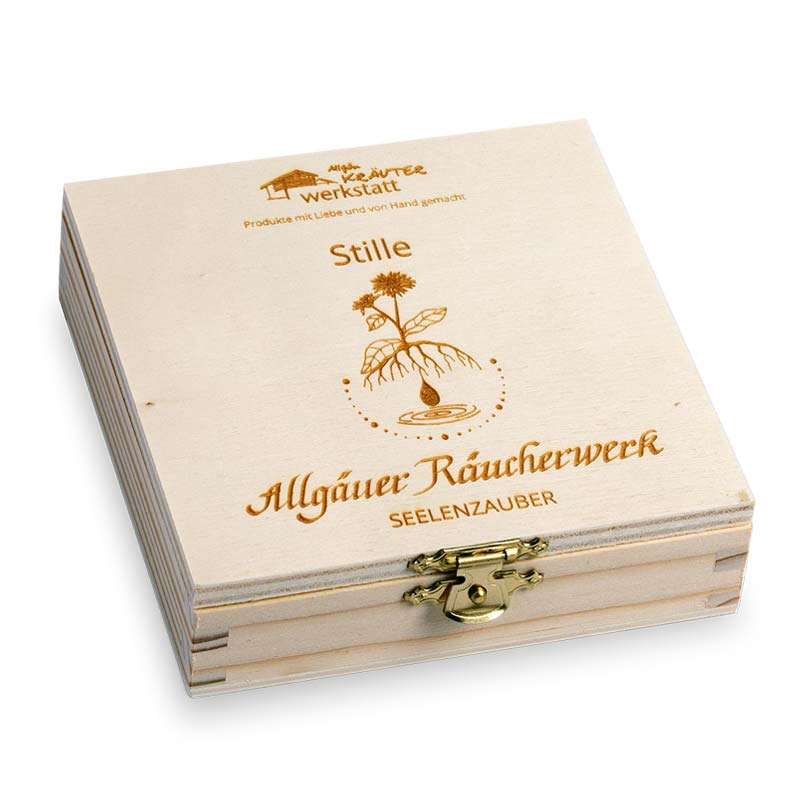 Allgäuer Räucherwerk