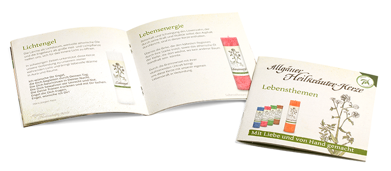 Lebensthemen