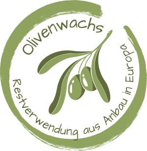 Olivenwachs