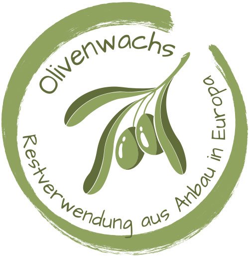 Olivenwachs